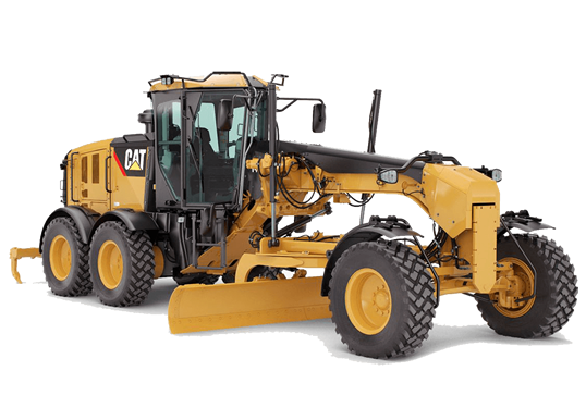 MACHINERY parts